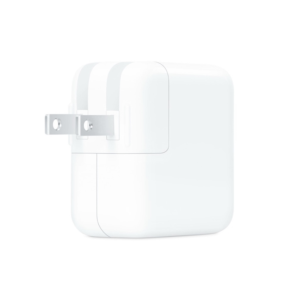 Apple 30W USB-C Power Adapter